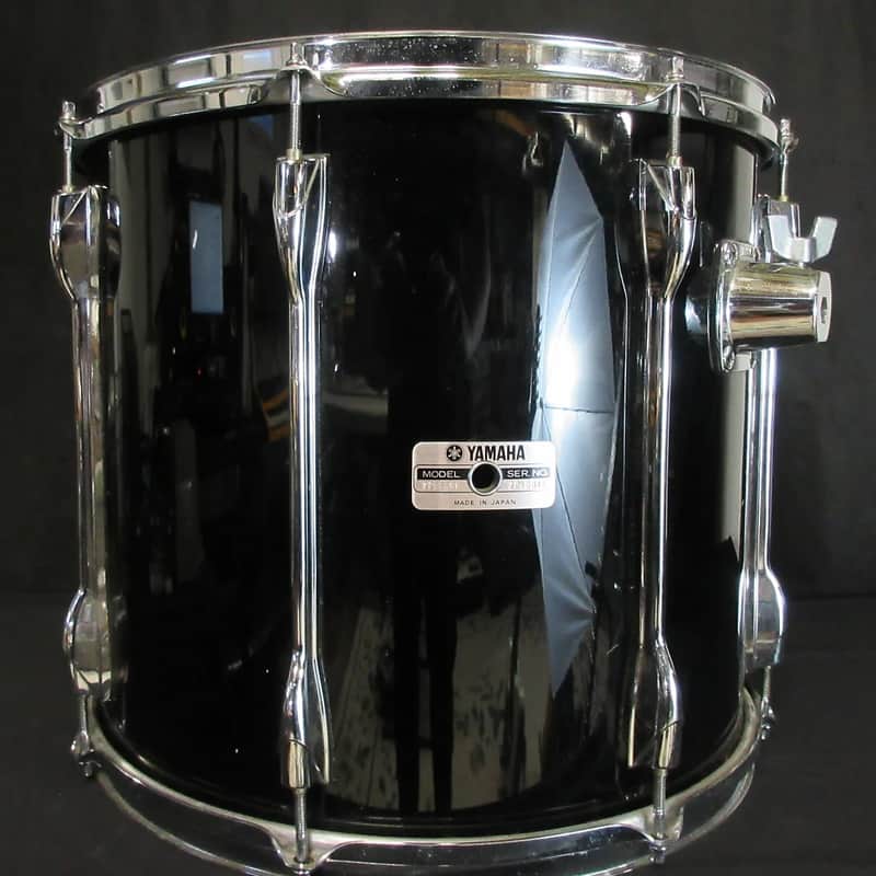 Yamaha TT-916RF Recording Custom 16x14" Rack Tom 1982 - 1991 image 1
