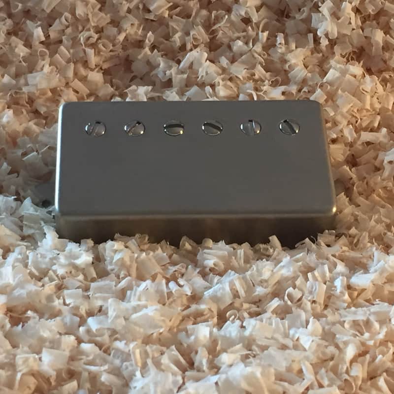 Stonewall Pickups Villain Bridge Humbucker image 1