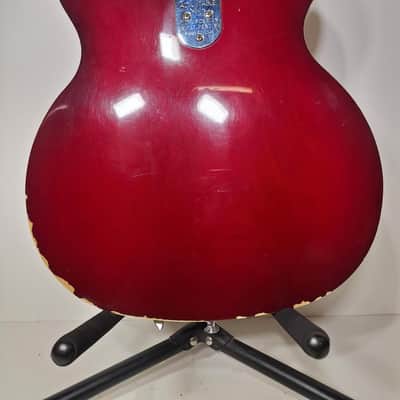 Greco Model 975 Shrike 6-string image 9
