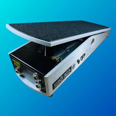 Ernie Ball 6180 VP Jr Mono Volume Pedal image 4