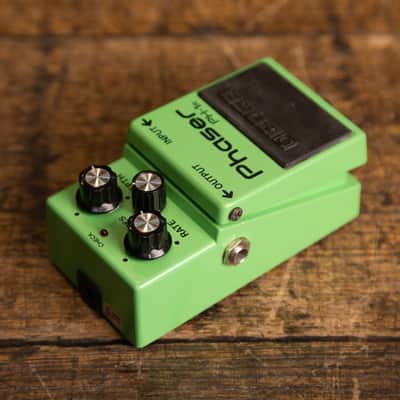 Boss PH-1R Phaser 1984 image 3