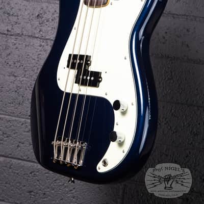 Tokai MIJ APB114 Precision Bass – Matching Headstock image 7