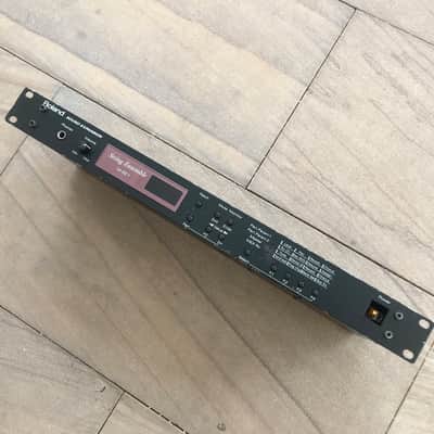 Roland M-SE1 String Ensemble Sound Module 90's (Made in Japan) image 3