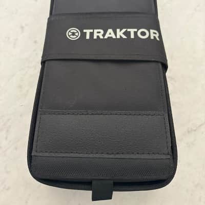 Native Instruments Traktor Kontrol F1 2010s - Black image 8