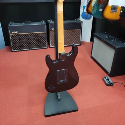 Squier Contemporary Stratocaster Special 2021 - Present - Black image 9