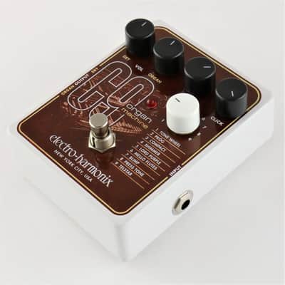 ELECTRO HARMONIX C9 ORGAN MACHINE image 7