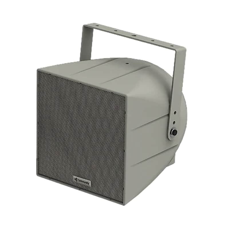 Community R.25-94Z -8" 2-Way Full Range Speaker -Weather Resistant -Light Grey -new-old-stock image 1