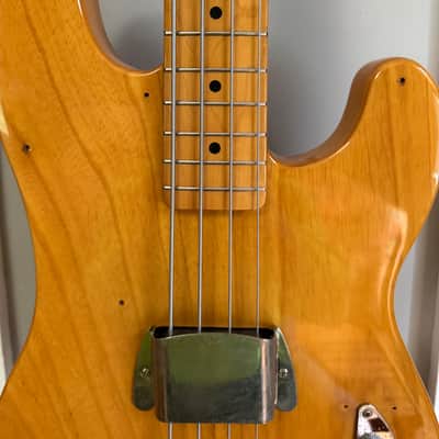 Fender OPB-51 Precision Bass Reissue MIJ image 4