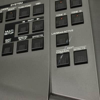 ROLAND JD-800 Programmable Synthesizer [Z031664] (05/15) image 3