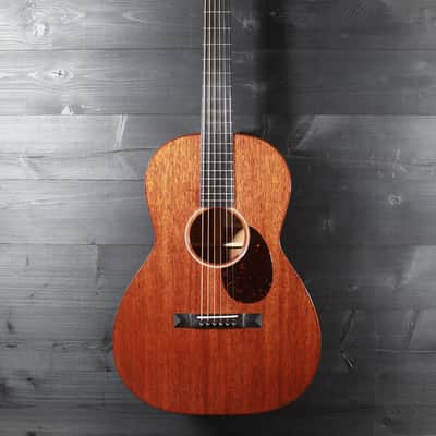 Santa Cruz Guitar Company 50th Anniversary 1929-00 Mahogany image 2