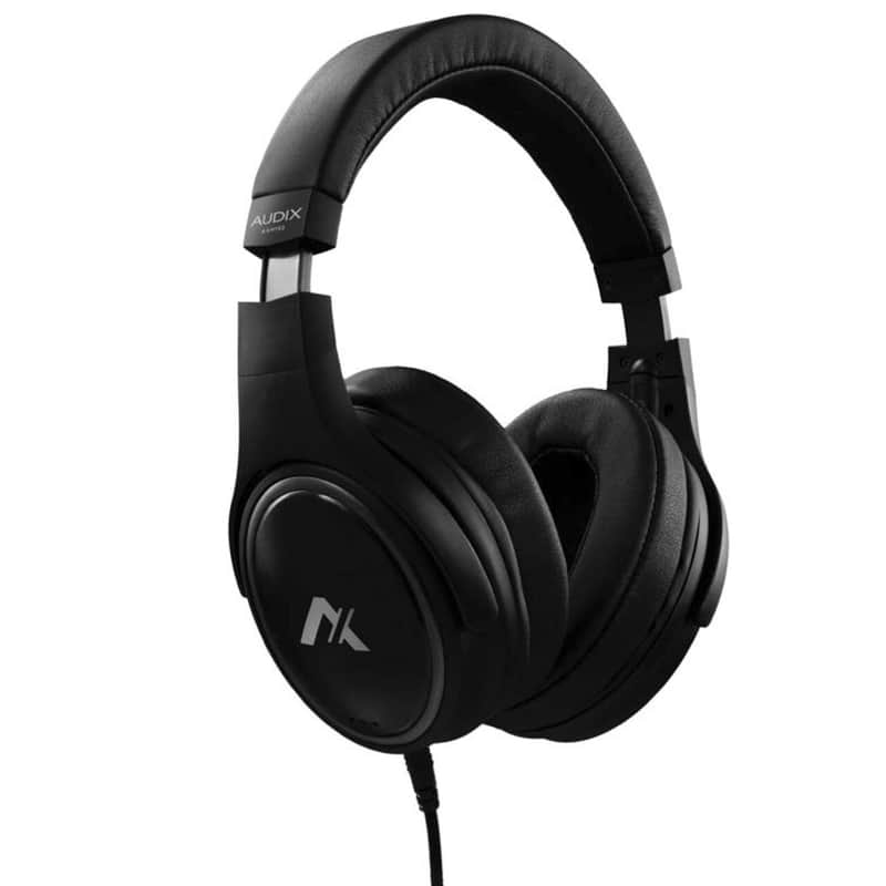 Audix A150 Closed Back Headphones - 30 Ohms image 1