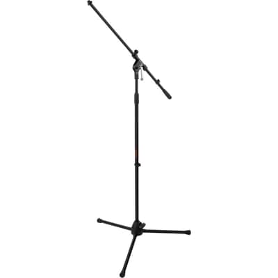 Focusrite Scarlett Solo 4rd Gen USB Audio Interface Bundle Mic Stand + Pop Filter + XLR Cable image 7
