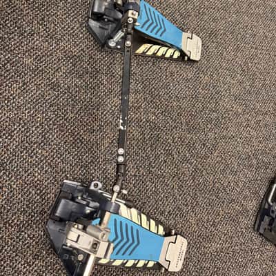 Yamaha Flying dragon double bass drum pedal image 5