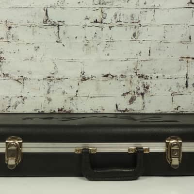 Immagine Vintage late 1970s / early 1980s Fender Molded Hardshell Precision Bass Case - 7