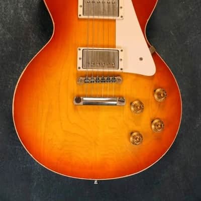 Gibson Les Paul 1958 Custom Shop Aged 2011 Bild 2