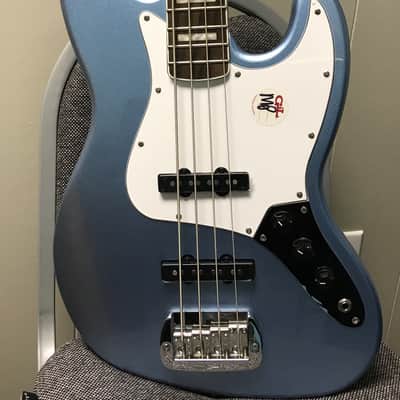 G&L Tribute Series JB Lake Placid Blue image 1