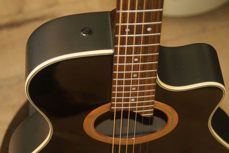 YAMAHA APX-6S ギター 【公式通販】