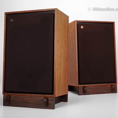 TANNOY Devon HPD 315A Pair of Vintage Speakers - Restored - 1-Year Warranty image 8