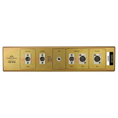 Chandler Limited TG Microphone Cassette image 2