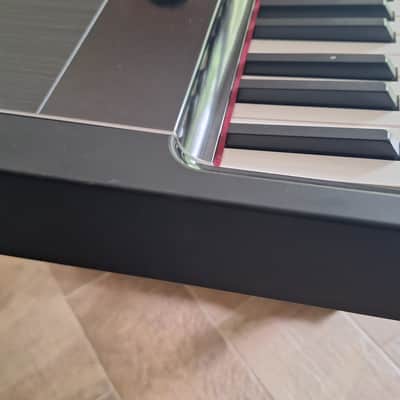 Korg Grandstage 88-Key Digital Piano 2017 - Present - Black image 5