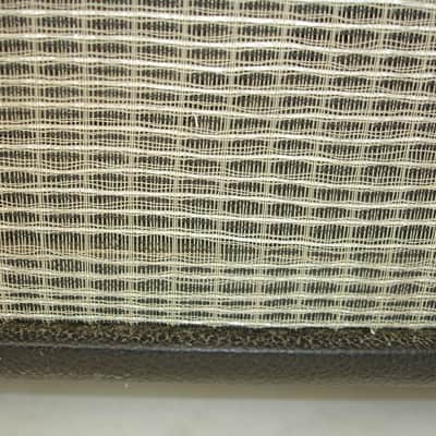 2005 Fender '65 Twin Reverb Custom 15 Reissue 85-Watt 1x15" Guitar Combo Amp image 17