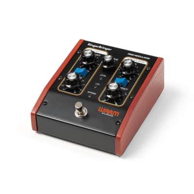 Warm Audio RingerBringer Analog Ring Modulation  WA-RB - January Sale Price! image 4
