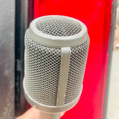 Neumann KM 86 1970s - THE MOTOWN MIC image 4