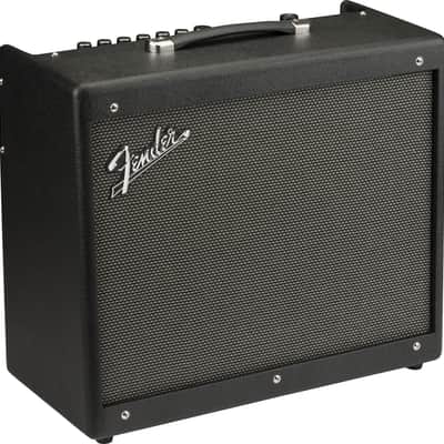 Fender Mustang GTX100 image 4
