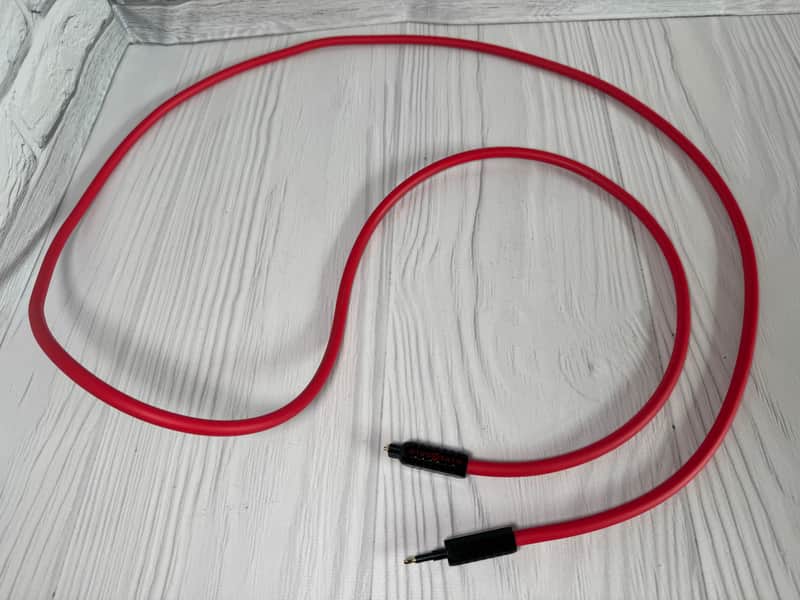 Wireworld Supernova 7 Toslink Optical Audio (STO) 2.0m Cable image 1