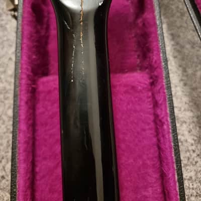 Gibson Les Paul Custom 1973 Black Beauty image 17