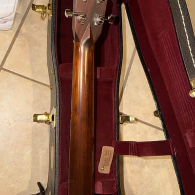 Martin Custom shop 0000 Engleman EIR Sinker image 10