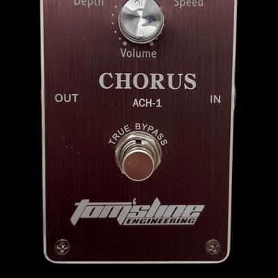 Tomsline Chorus X8332 image 1