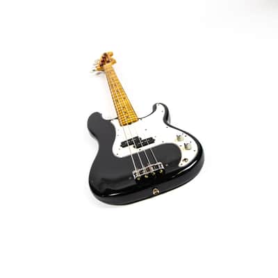 Fender Precision Bass 1969 Owned by Matt Freeman Of Rancid image 6