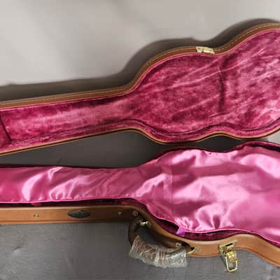 2008 Gibson Nashville SG Tribute – Worn Cherry – Hard Case Included image 9