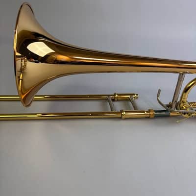 Yamaha YSL-456G image 8
