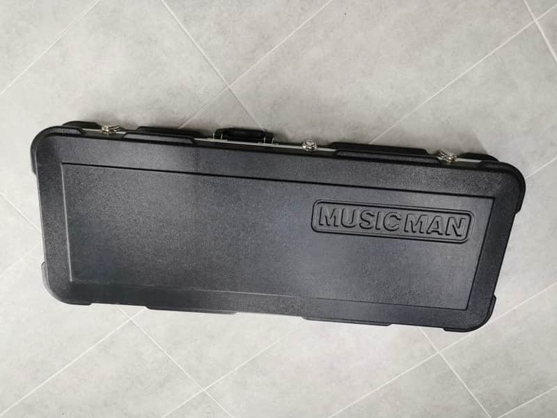 Music Man MM5983 - black image 1