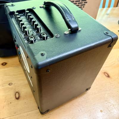Henriksen Bud 10 Bud Ten Amplifier image 3