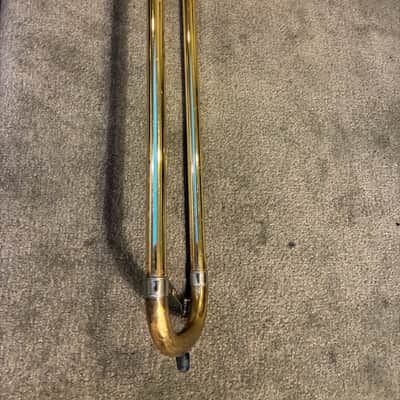 Bach Stradivarius 42B Trombone 42B - Laquer image 11