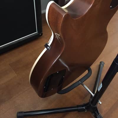 Gibson Les Paul Traditional Pro 2011 Tobacco Burst image 9