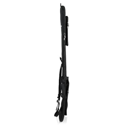 Tourtek Lightweight Padded Gig Bag for Bass Guitars image 4