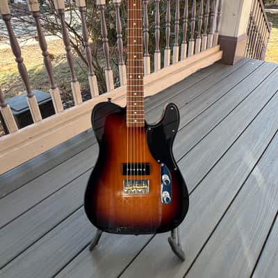 Fender Noventa Telecaster | Reverb