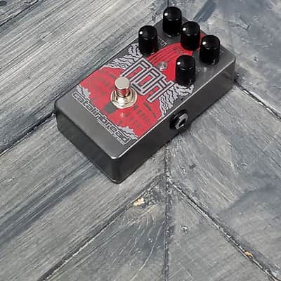 Mint Catalinbread RAH Royal Albert Hall Overdrive Pedal image 2