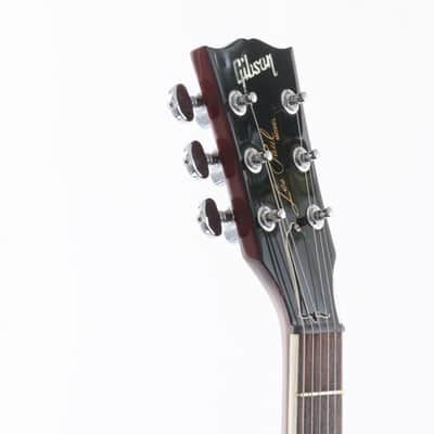 Gibson USA Les Paul Signature Wine Red [14004427] (08/03) image 11