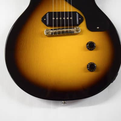Gibson Les Paul Junior - Vintage Tobacco Burst image 3