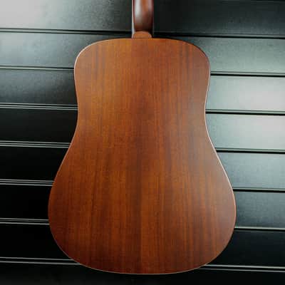 Guild D-20-NAT image 4