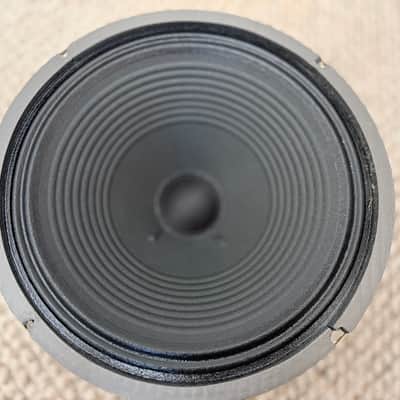 Celestion T3904 Vintage 30 12" 60W 16 Ohm Speaker 2020’s - Black image 4