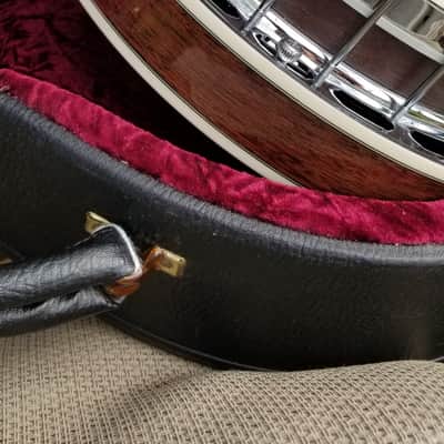 Gold Tone 10 string  resonator banjo image 13