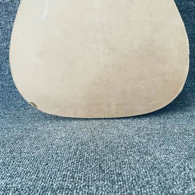 Precision Style Bass Body Blank for 4 or 5 String Project image 8