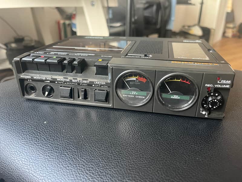 RARE Marantz CP 430 - Mint - Serviced image 1
