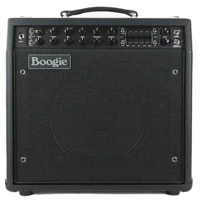 Used Mesa Boogie Mark 5 Thirty Five Combo Black image 2